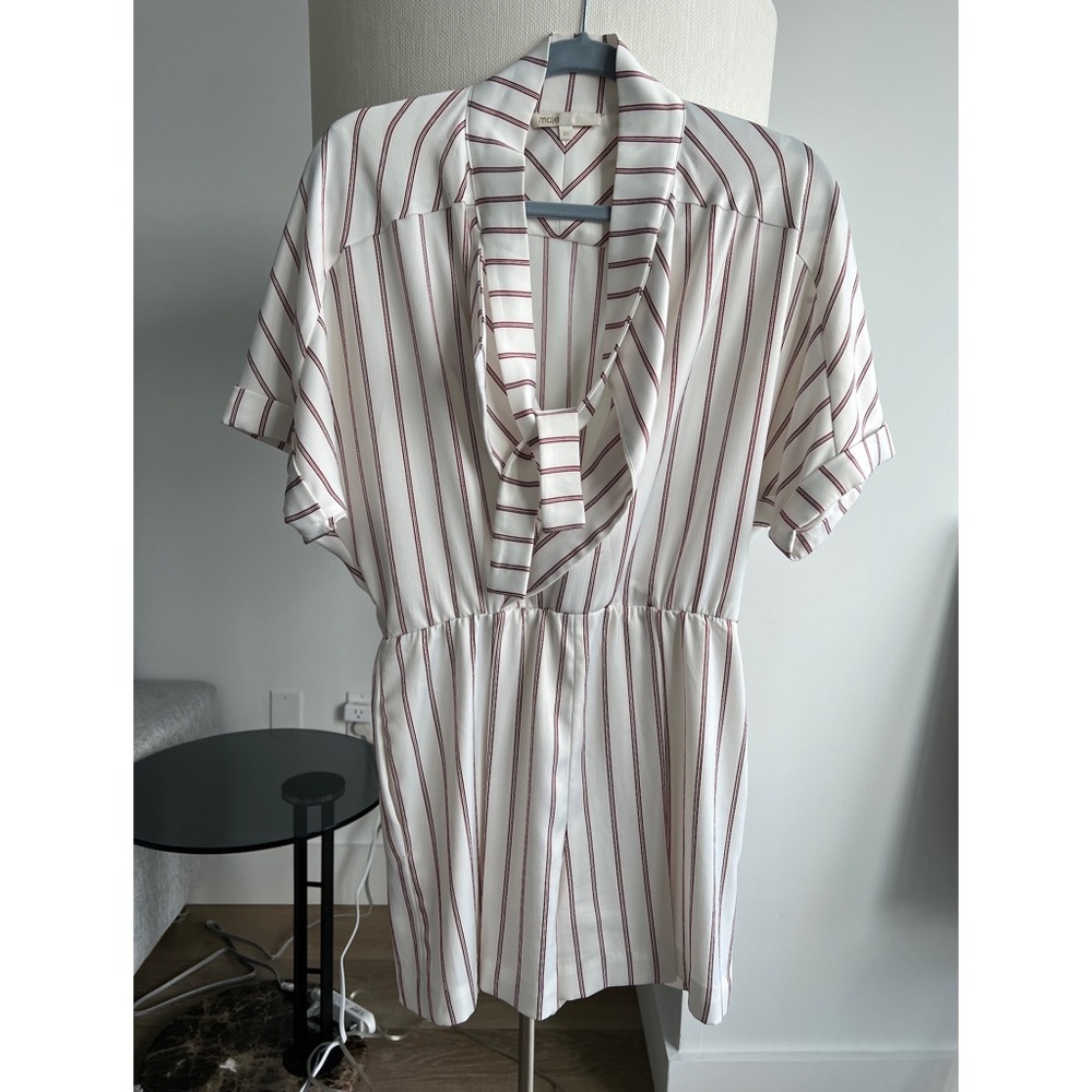 Maje Jumpsuit (40) - Picture 2 of 8